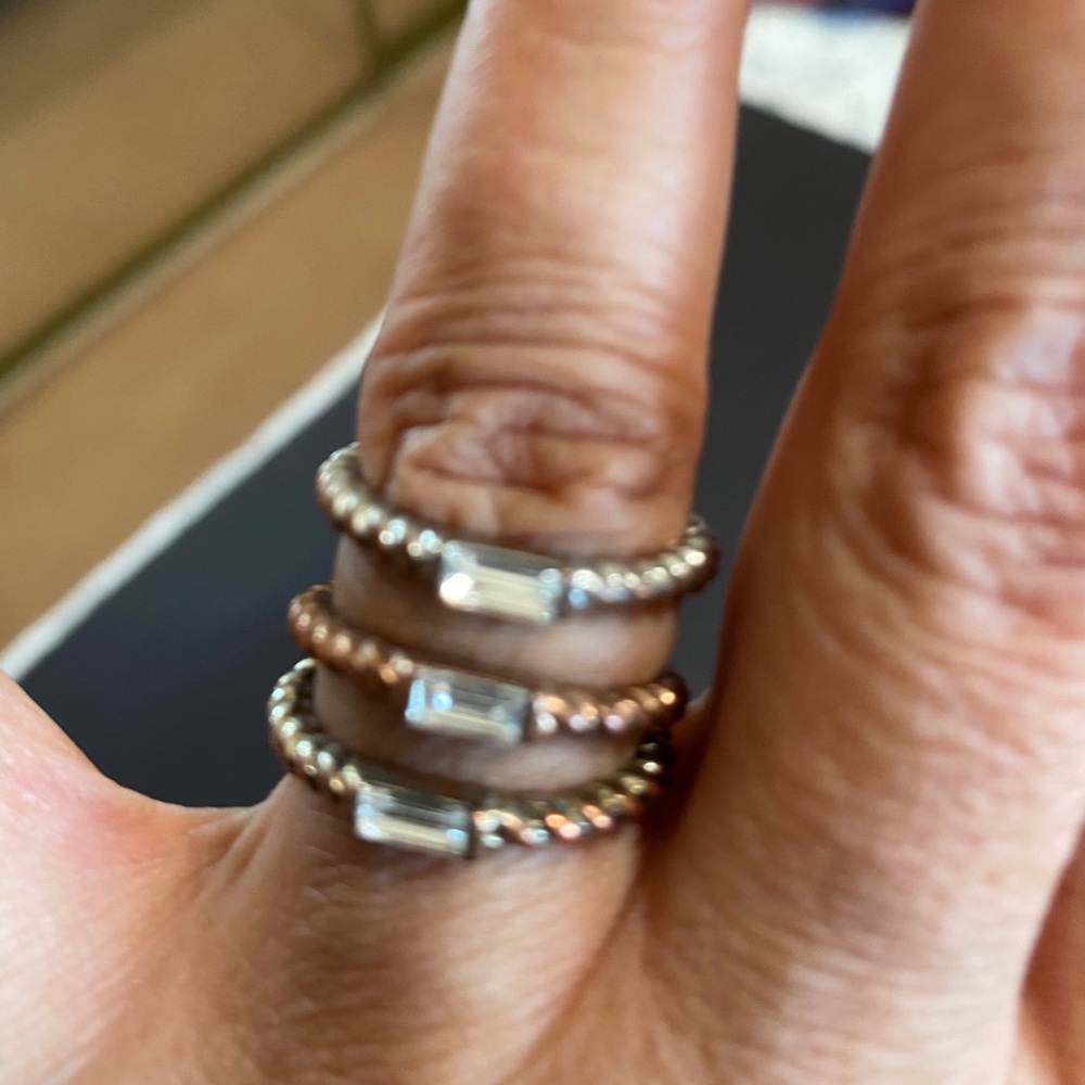 3 -1 ring